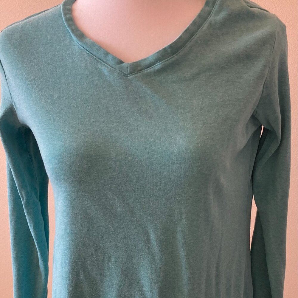 Long Sleeve Top